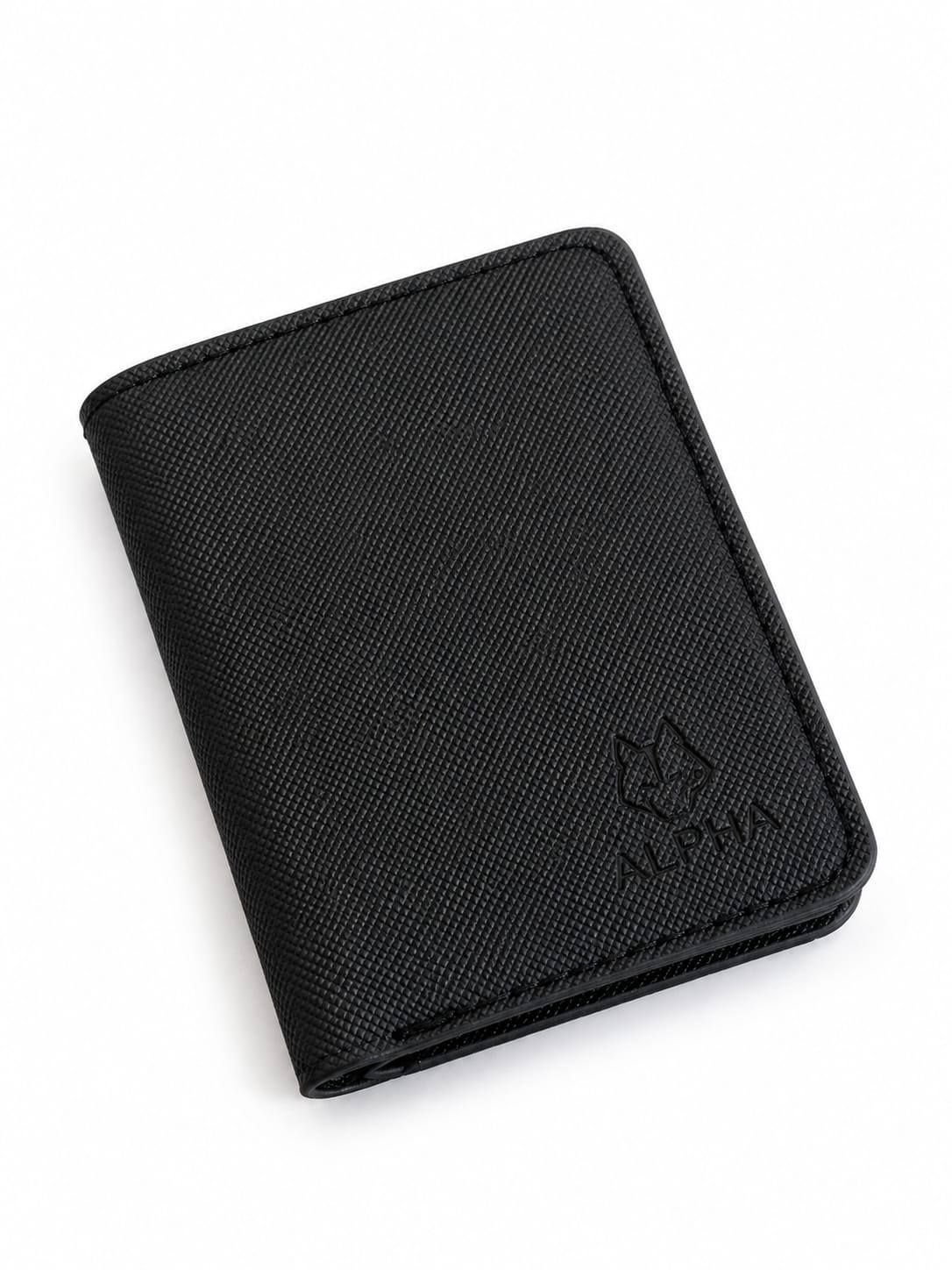 ALPHA Aqua Wallet